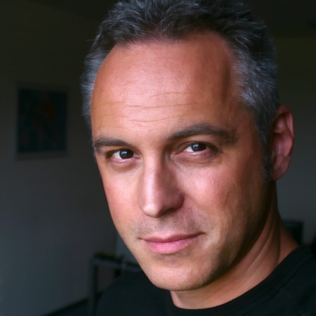 Daniel Perissutti, hypnothérapeute à Jura