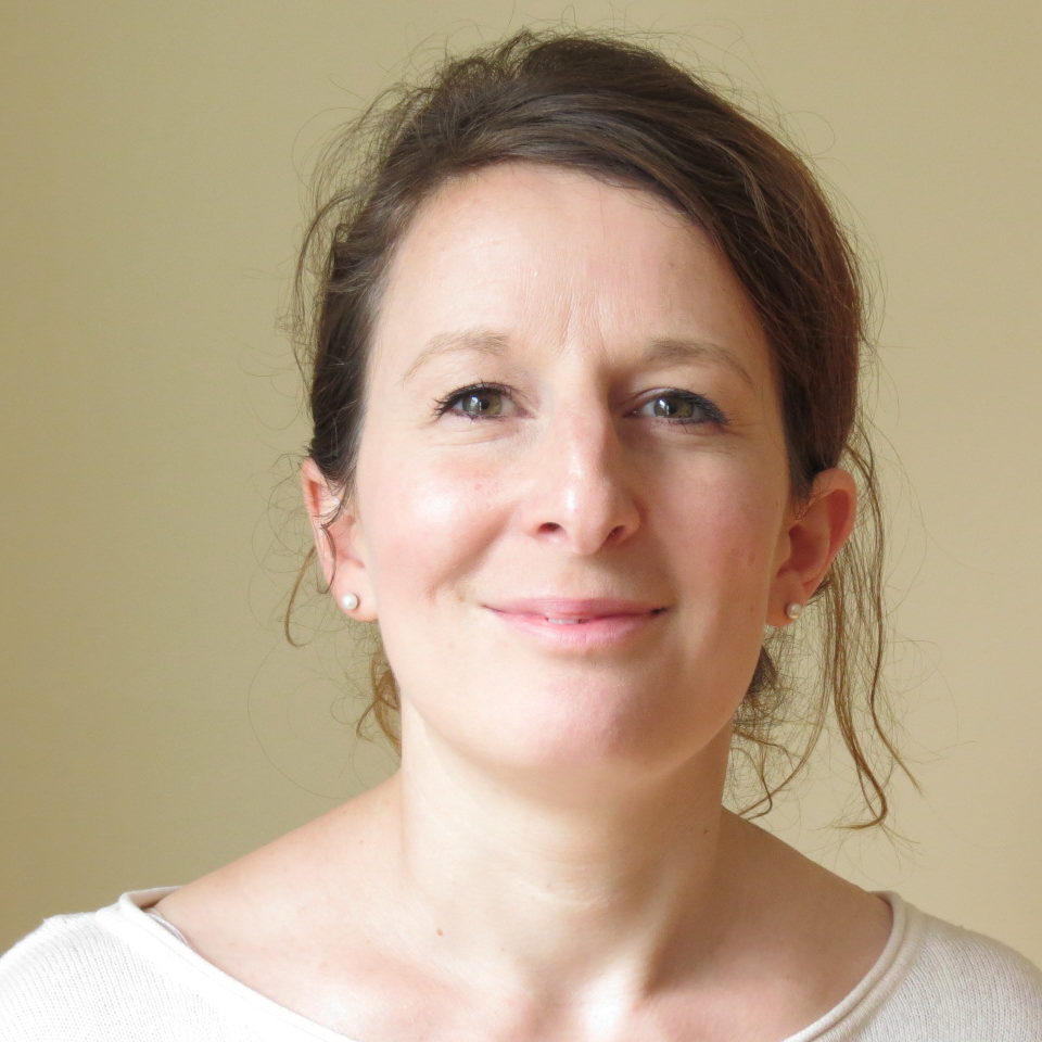 Fanny Van de Poel, hypnothérapeute à Neuchâtel
