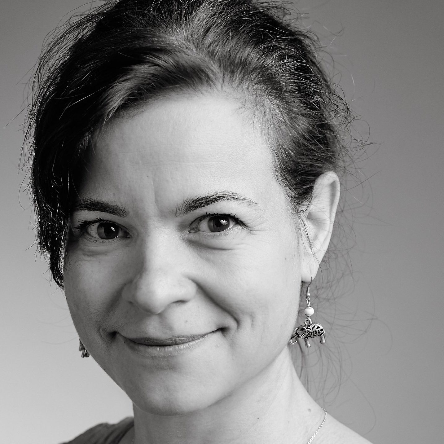 Prisca Wasem, hypnothérapeute à Genève
