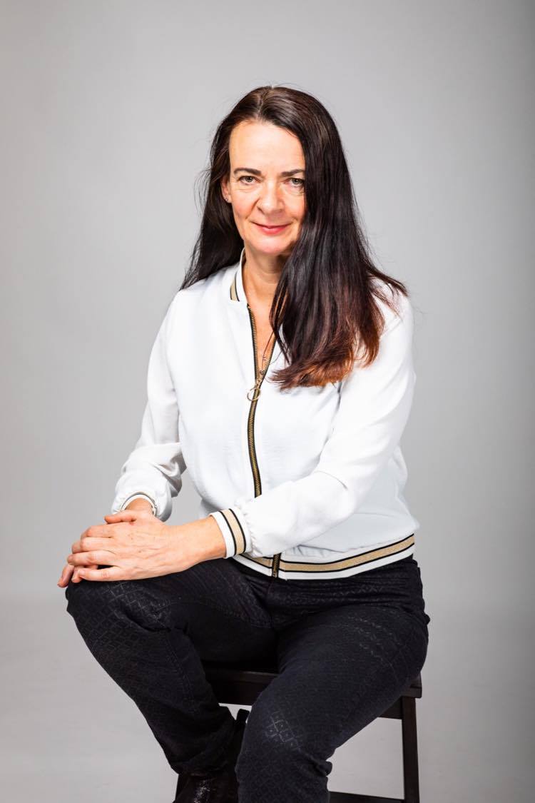 Odile Gendre, hypnothérapeute à Neuchâtel