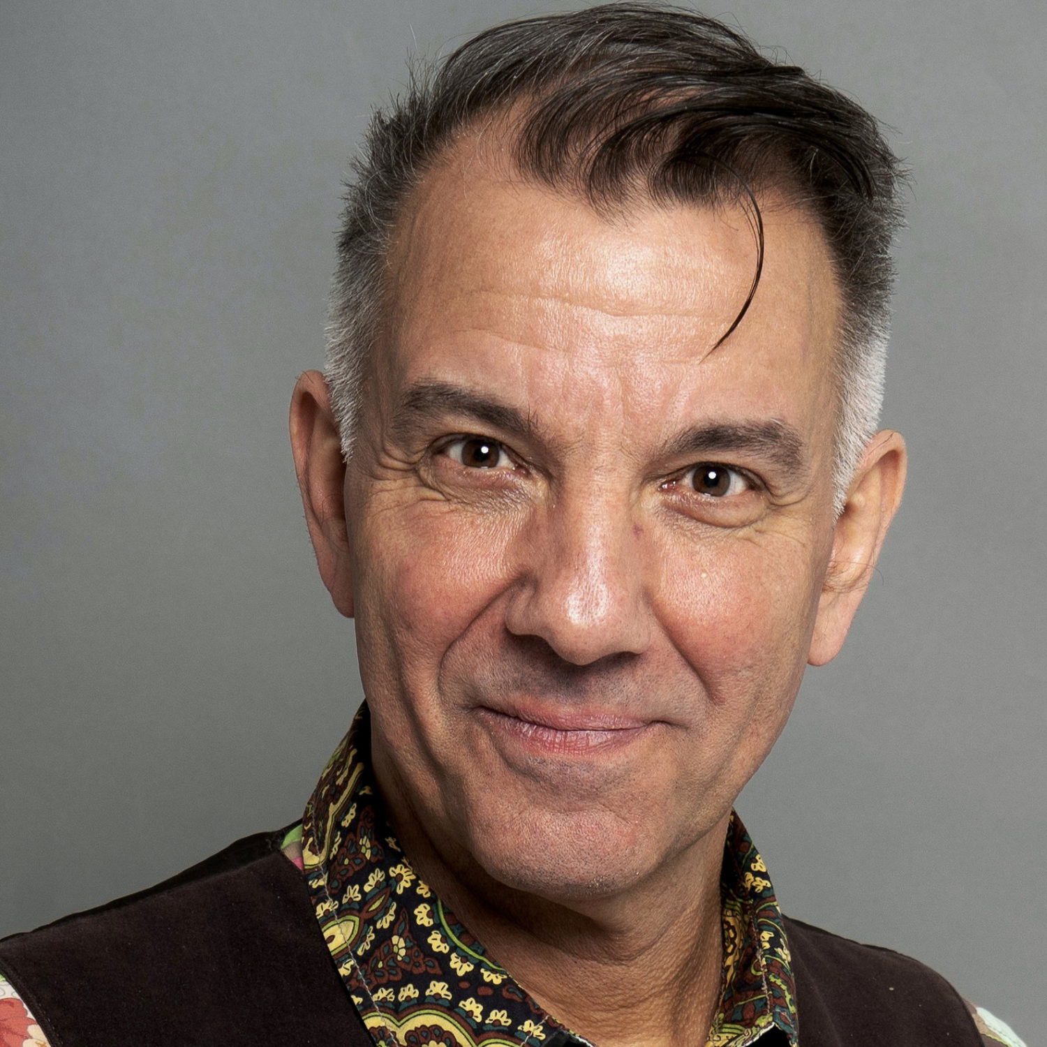 Philippe Fragnière, hypnothérapeute à Morges