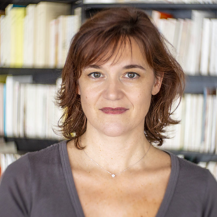Véronique Pilloud Medana, hypnothérapeute à Vaud