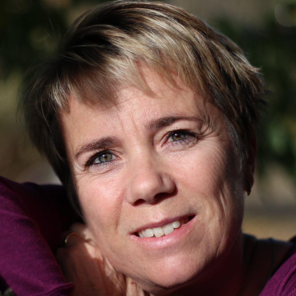 Denise Affolter, hypnothérapeute à Morges