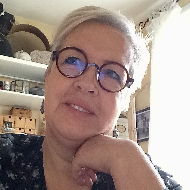 Patricia Vergères, hypnothérapeute à Morges