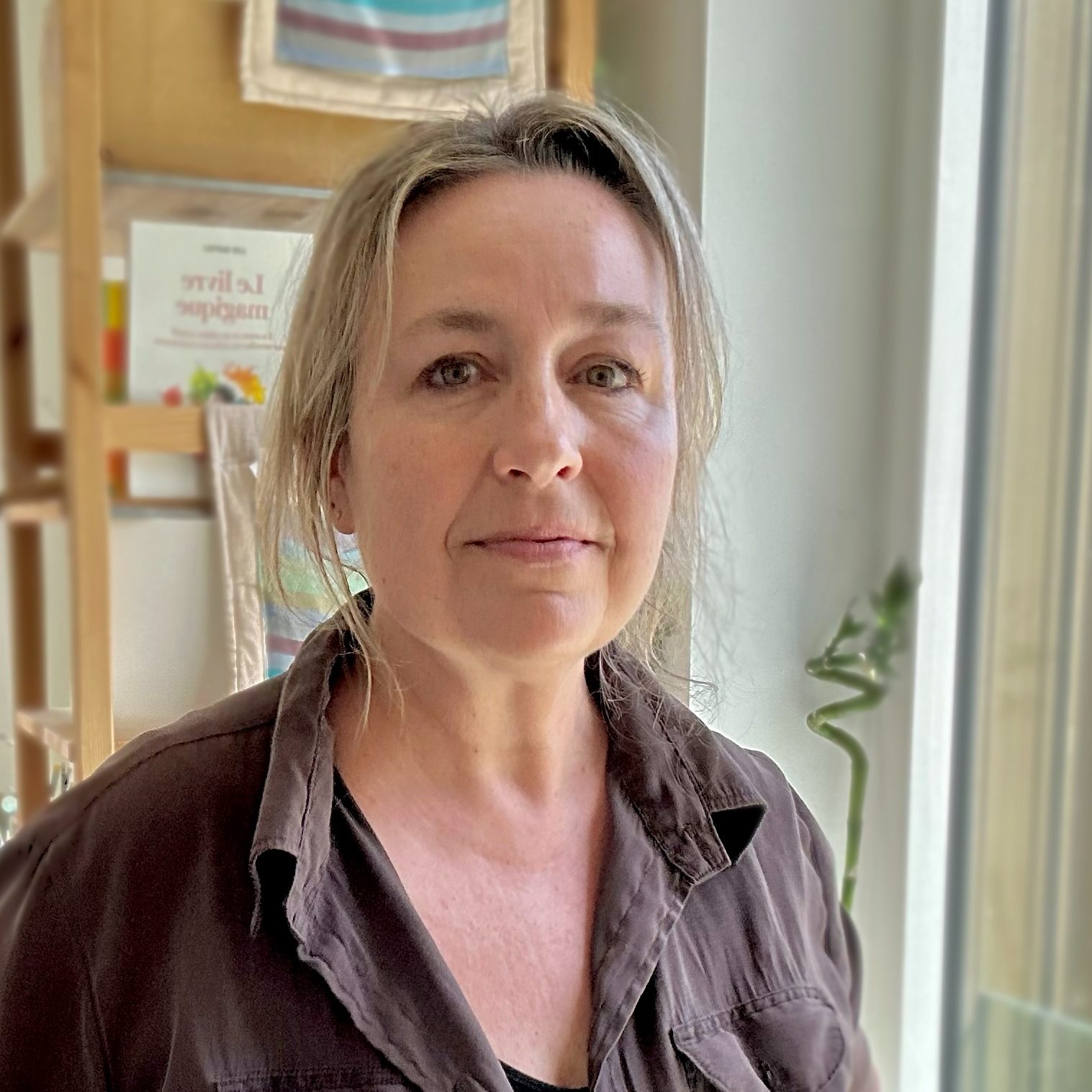Corinne Fontaine, hypnothérapeute à Valais